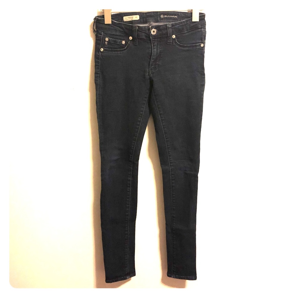 Adriano Goldschmidt Skinny Jeans